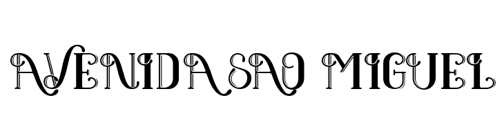 BlackClover  Free Fonts Download