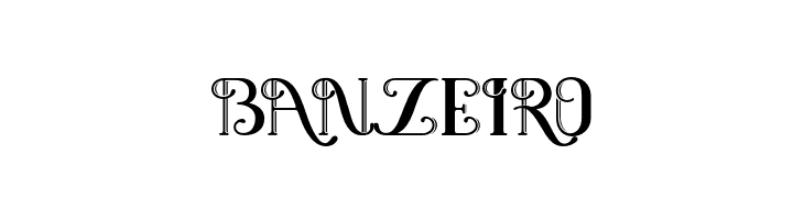 BlackClover  Free Fonts Download