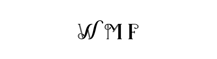BlackClover  Free Fonts Download