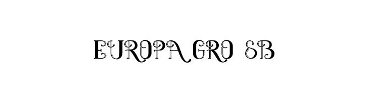 BlackClover  Free Fonts Download