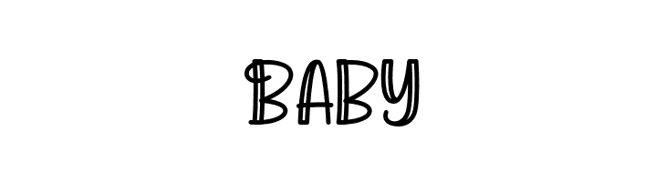 Agatha Caroline Outlined  Free Fonts Download
