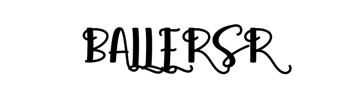 Agatha Caroline  Free Fonts Download