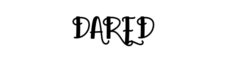 Agatha Caroline  Free Fonts Download