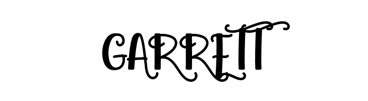 Agatha Caroline  Free Fonts Download