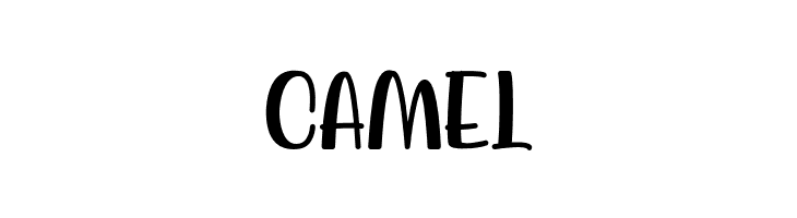 Agatha Caroline  Free Fonts Download