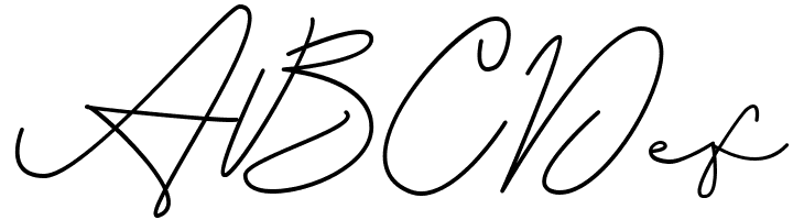 Alexandria Rose  Free Fonts Download