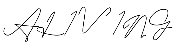 Alexandria Rose  Free Fonts Download