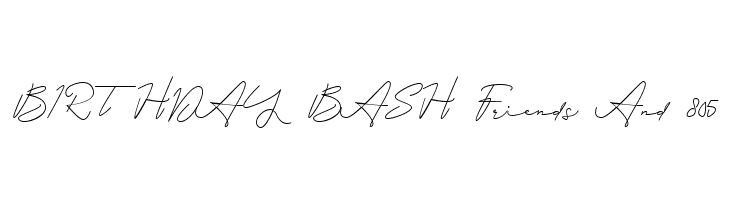 Alexandria Rose  Free Fonts Download