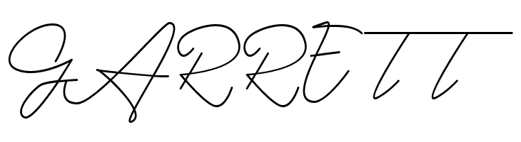 Alexandria Rose  Free Fonts Download