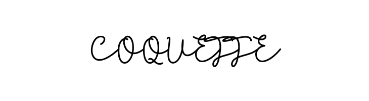 sheenlinescript  Free Fonts Download