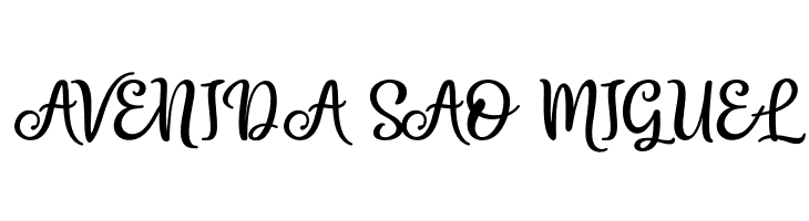 Bellasya  Free Fonts Download