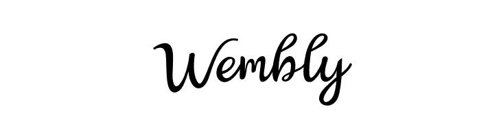 Bellasya  Free Fonts Download