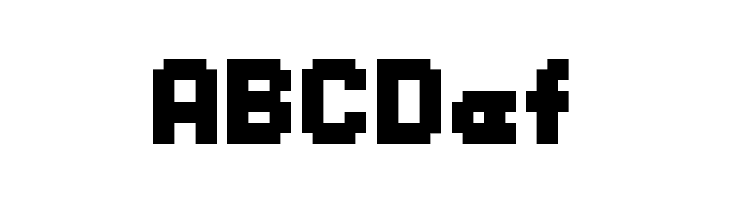 SHAKAGRAPHICS 12  Free Fonts Download