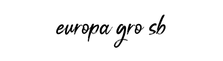 Vasttag Brush  Free Fonts Download