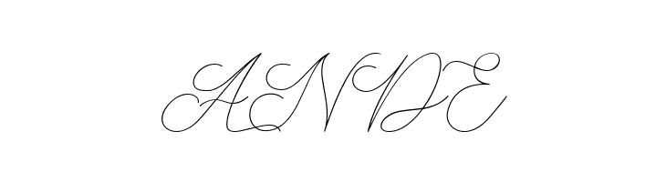 Abbassy Script  Free Fonts Download