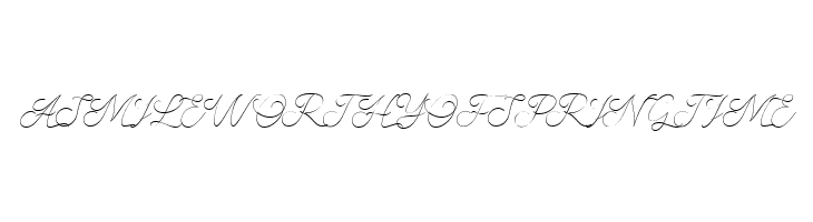 Abbassy Script  Free Fonts Download