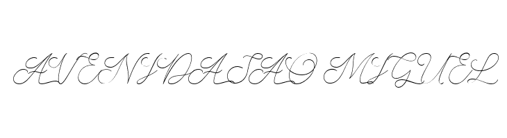 Abbassy Script  Free Fonts Download