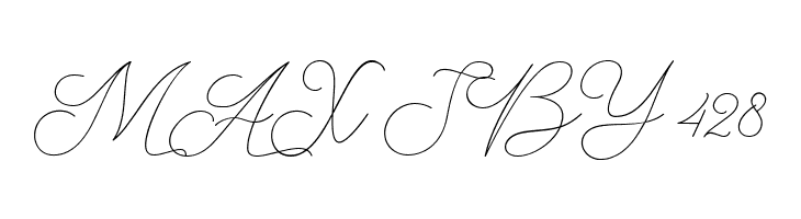 Abbassy Script  Free Fonts Download