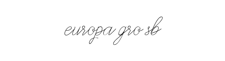 Abbassy Script  Free Fonts Download