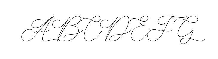 AbbassyScript  Free Fonts Download