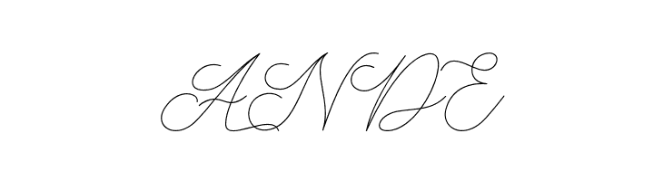 AbbassyScript  Free Fonts Download