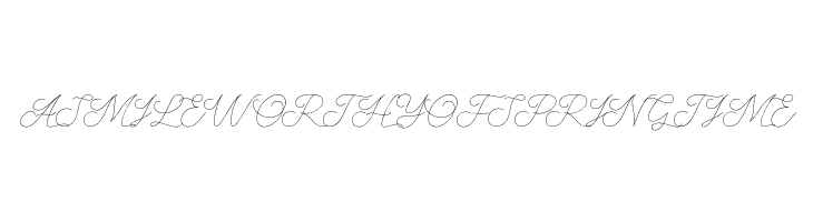 AbbassyScript  Free Fonts Download