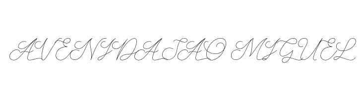 AbbassyScript  Free Fonts Download