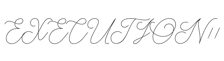 AbbassyScript  Free Fonts Download