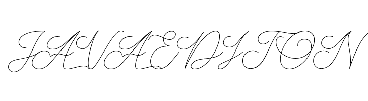 AbbassyScript  Free Fonts Download