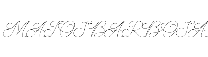 AbbassyScript  Free Fonts Download