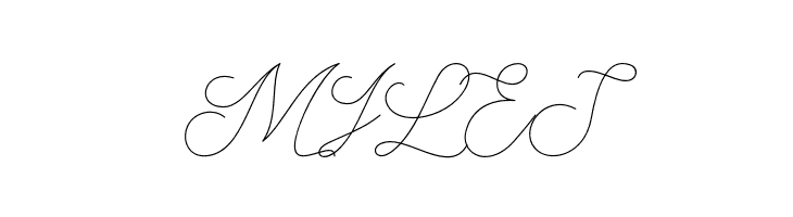 AbbassyScript  Free Fonts Download