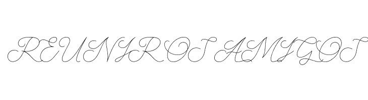 AbbassyScript  Free Fonts Download