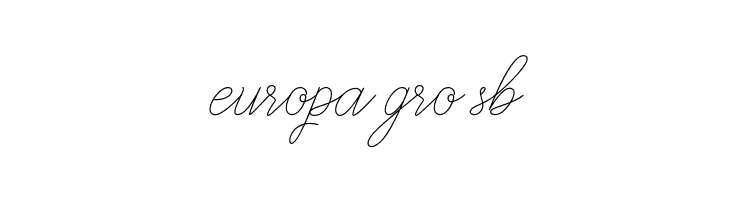 AbbassyScript  Free Fonts Download