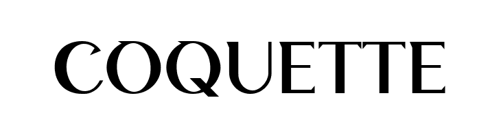 Cosmith Chic  Free Fonts Download