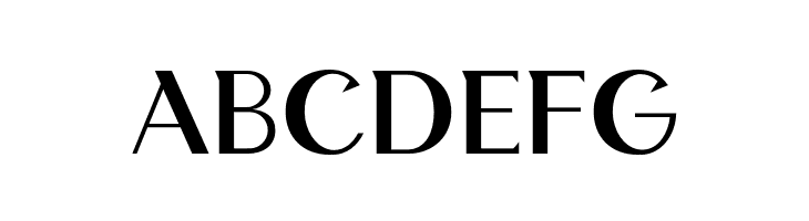 CosmithChic  Free Fonts Download