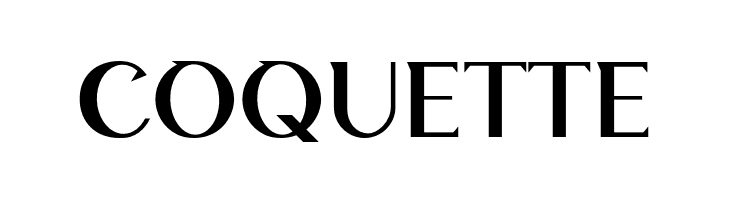 CosmithChic  Free Fonts Download