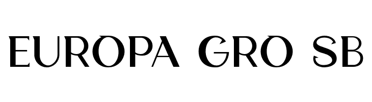 CosmithChic  Free Fonts Download