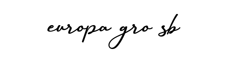 Sallim  Free Fonts Download