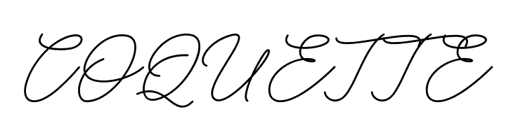 HelloSignature  Free Fonts Download