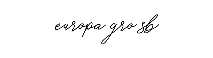 HelloSignature  Free Fonts Download