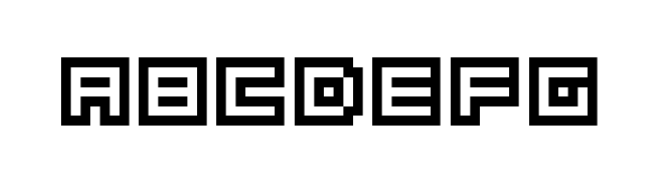 SHAKAGRAPHICS 05  Free Fonts Download