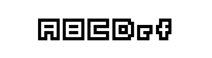 SHAKAGRAPHICS 05  Free Fonts Download