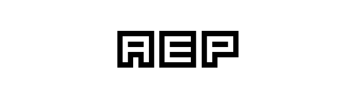 SHAKAGRAPHICS 05  Free Fonts Download