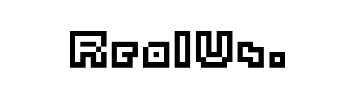 SHAKAGRAPHICS 05  Free Fonts Download