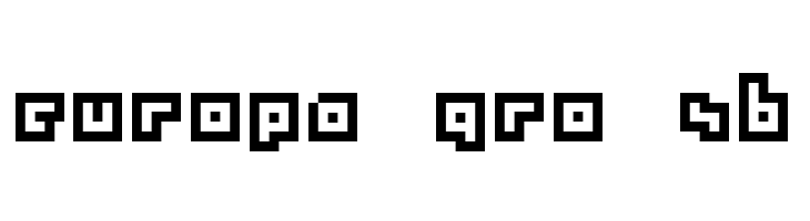 SHAKAGRAPHICS 05  Free Fonts Download