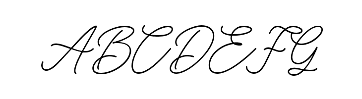 Hello Signature  Free Fonts Download