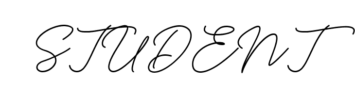 Hello Signature  Free Fonts Download