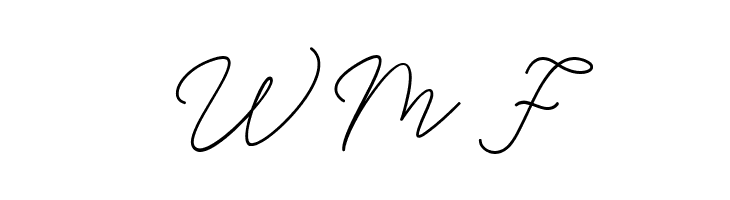 Hello Signature  Free Fonts Download