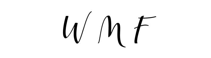 Lovely Natasya  Free Fonts Download