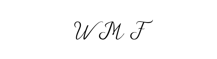 Glossy  Free Fonts Download